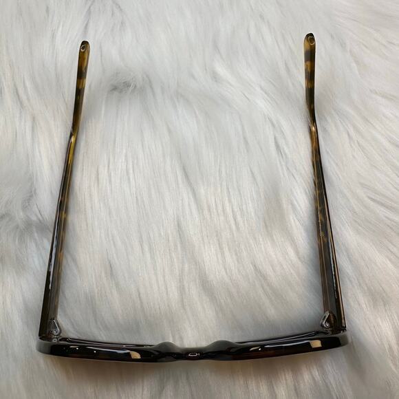 Quay Tortoise Shell Cat Eye Sunglasses - Picture 5 of 8